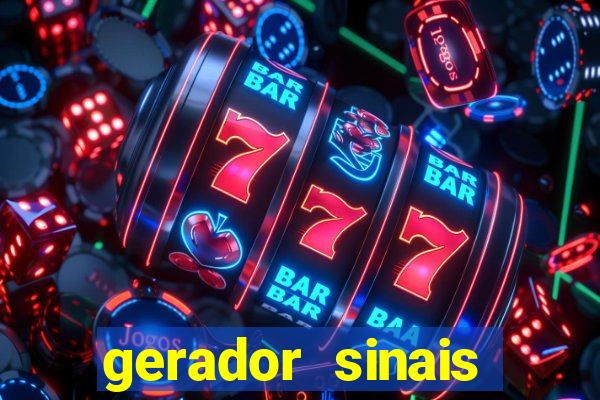gerador sinais fortune tiger